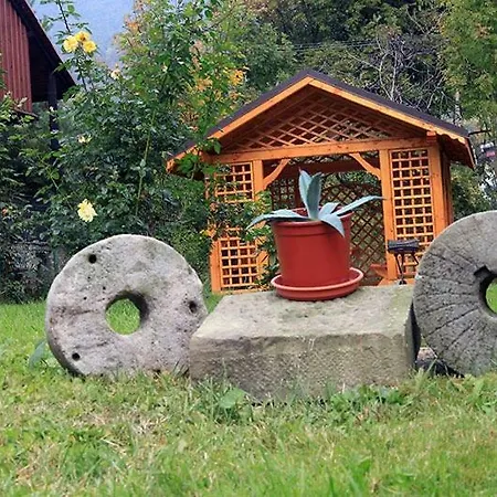 Willa Przy Deptaku Ubytování v soukromí *